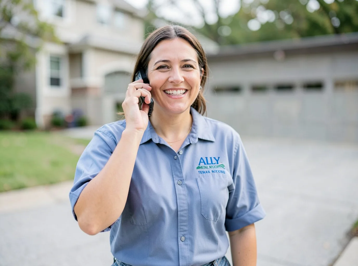 Metal Roof Installation Van Buren, OH FAQs